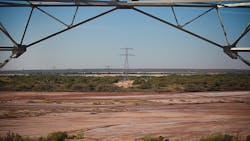 Burns McDonnell structures Burns McDonnell structures