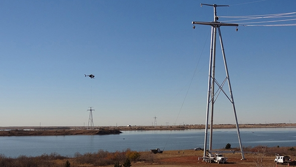 Electrical Consultants Inc longer spans