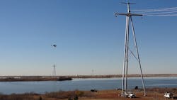 Electrical Consultants Inc longer spans Electrical Consultants Inc longer spans