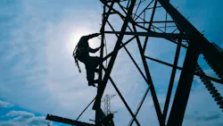 line worker