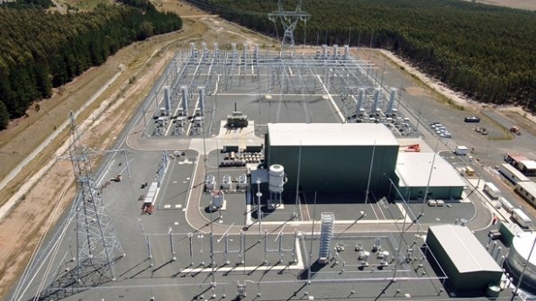 AEP Taps Siemens to Modernize HighVoltage System in Texas T&D World