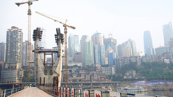 ABB has won orders worth over 100 million to supply converter transformers and components including wall bushings and circuit breakersfor the LingzhouShaoxing ultrahighvoltage direct current UHVDC transmission link in China