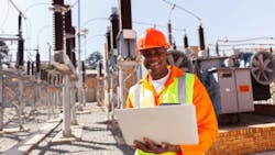 People have always been a utilitys greatest asset People have always been a utilitys greatest asset