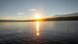 Lake Champlain Lake Champlain