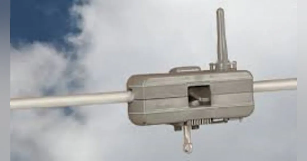 Smart Grid Line Sensors Help DTE Restore Power | TD World