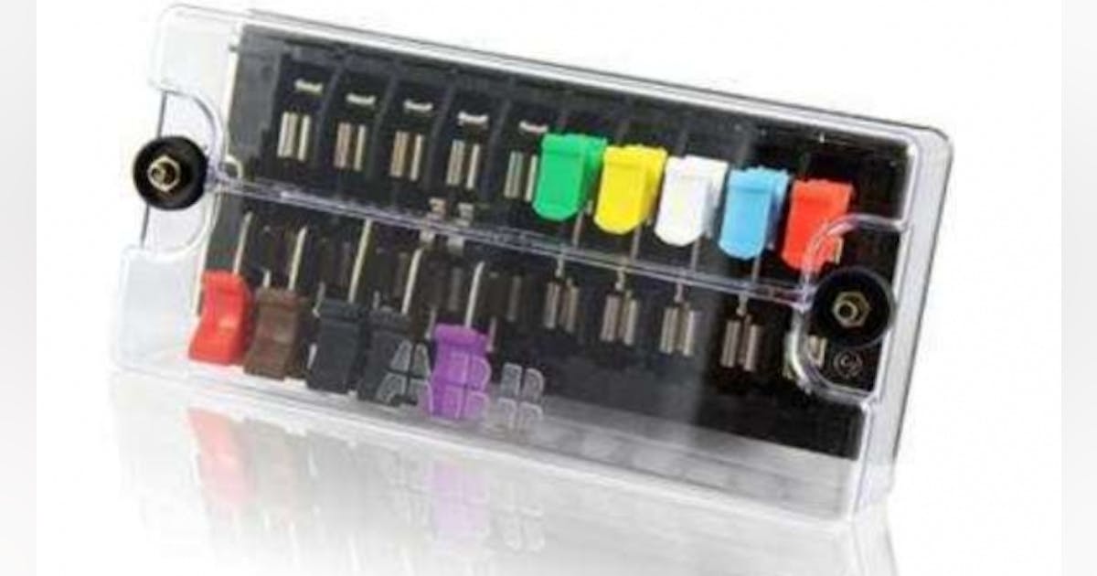 ABB Celebrates 50Year Anniversary of FT Flexitest switch T&D World