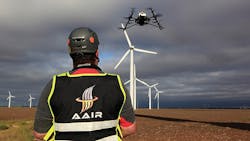 Advanced Aerial Inspection Resources Drones Advanced Aerial Inspection Resources Drones