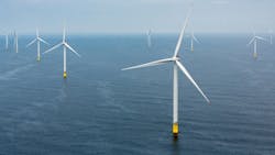 offshore wind offshore wind
