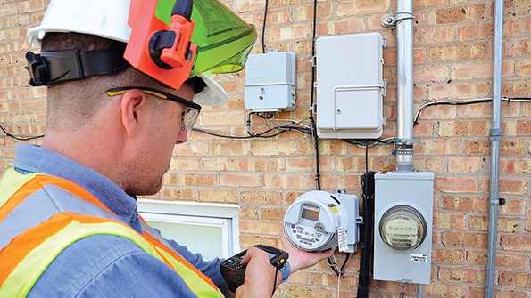 ComEd’s Field Workforce Modernizes The Grid | T&D World