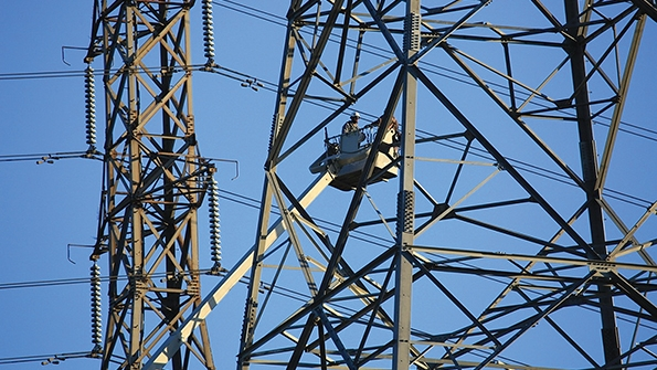 Southern California Edison Green energy