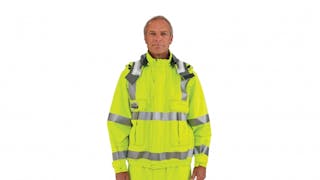 Personal Protective Equipment with Thermal Protection T D World