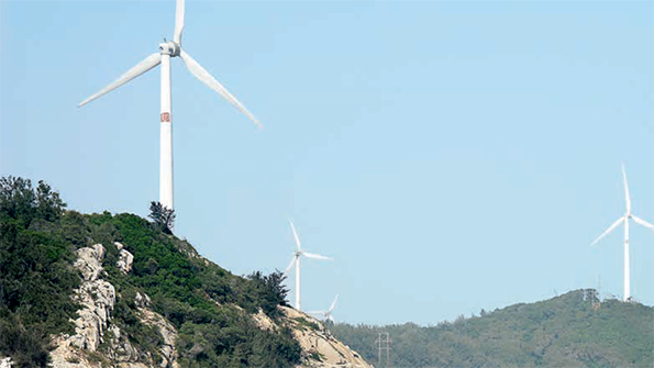 Microgrids are redefining the power supply chain