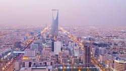 Saudi Arabia Saudi Arabia