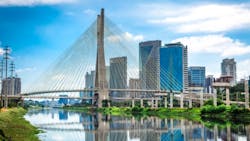 Sao Paulo Sao Paulo