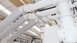 ABBs PASS now available in 420kV ABBs PASS now available in 420kV