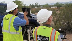 Arizona Public Service UAVs Arizona Public Service UAVs