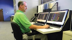 Pee Dee Electric Cooperative UISOL Conservation voltage reduction Pee Dee Electric Cooperative UISOL Conservation voltage reduction