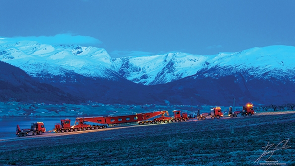 Statnett reliability