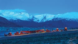 Statnett reliability Statnett reliability