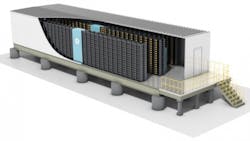 LithiumIon Energy Storage System LithiumIon Energy Storage System
