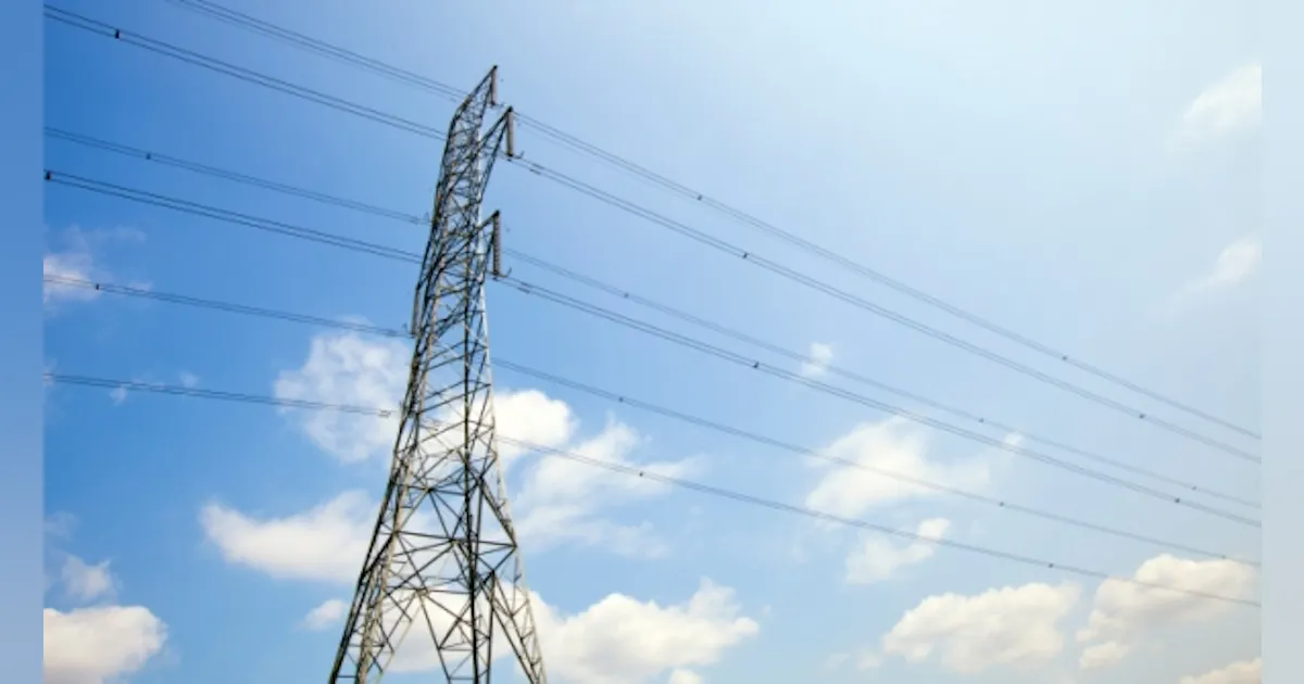 Power Line Aesthetics | TD World