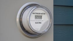 smart meter smart meter