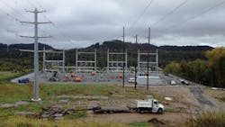 substation substation