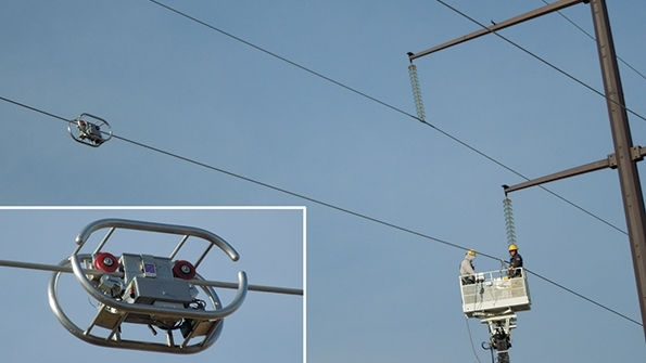 NPPD conductor corrosion