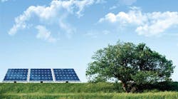 Tdworld 3413 Construction Small Solar Farms Runs Ahead Grid Integration Rules