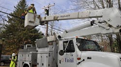 Unitil can now send out crews to replace equipment before failures occur Unitil can now send out crews to replace equipment before failures occur