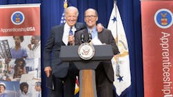 apprenticship white house summit apprenticship white house summit