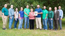 Arbormetrics Arbormetrics