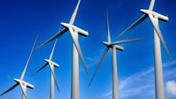 wind farm wind farm