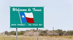 Tdworld 3441 Texas