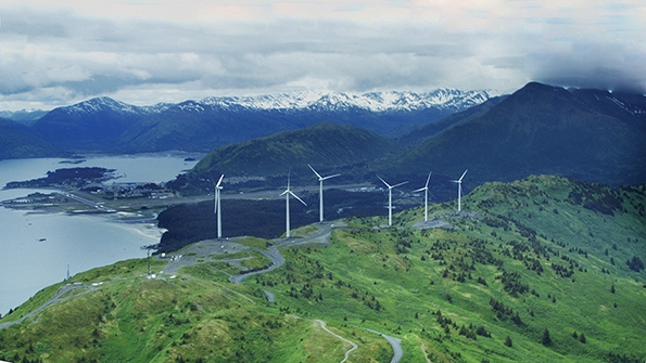 Sustainable Microgrids