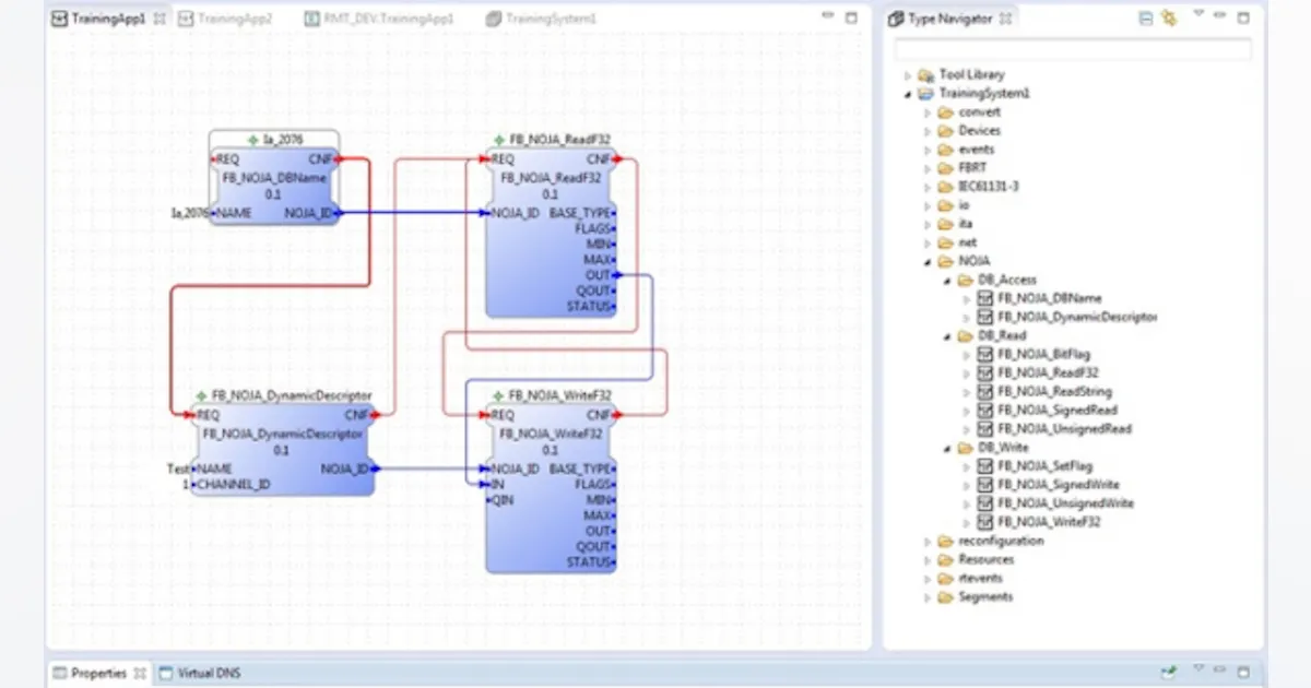 Grid Automation Software Simplifies Enhanced Network Implementations ...