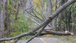 Superstorm Sandy damage Superstorm Sandy damage