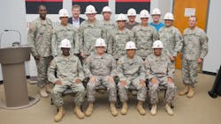 Georgia Power vets Georgia Power vets