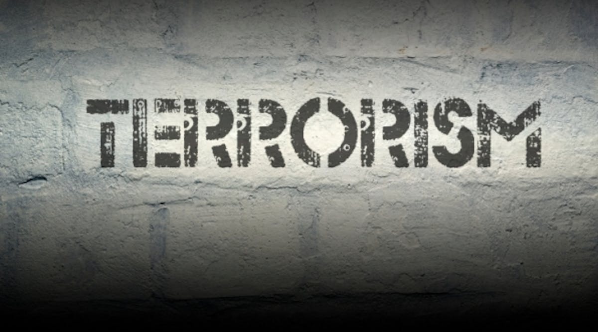 Tdworld 3472 Terrorism