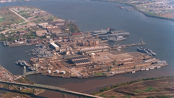 PIDC microgrid development