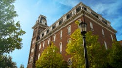 University of Arkansas University of Arkansas