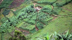 Tdworld 3493 Rwanda