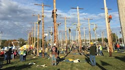 Linemans Rodeo Linemans Rodeo