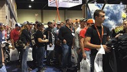 Linemans Rodeo Expo Linemans Rodeo Expo