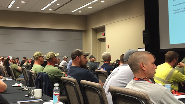 Safety Training Conference