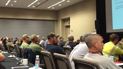 Safety Training Conference Safety Training Conference