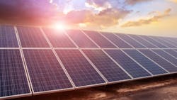 solar power solar power