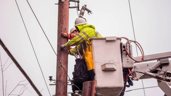 Puget Sound Energy Outage Map Today - Tdworld 3529 Pse 