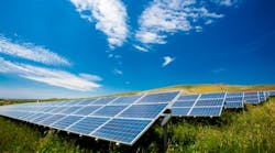 Tdworld 3530 Solarpanelsinfield