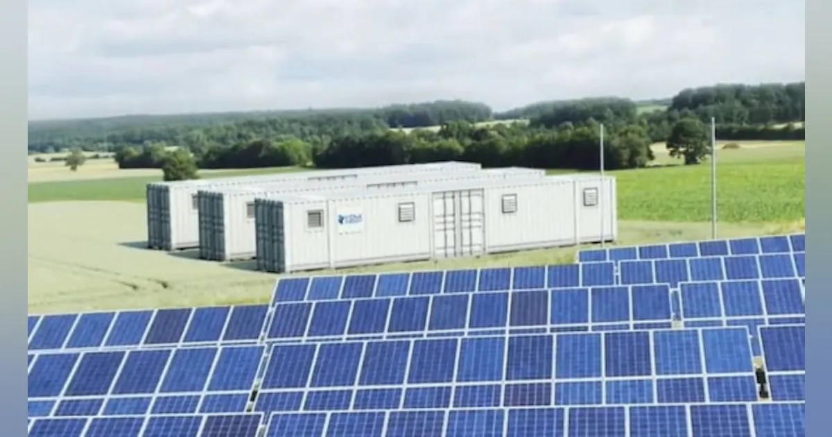 Tdp Storage Companies Launch Next-Generation Storage System | TD World